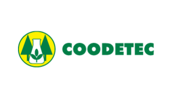 Logotipo do parceiro: Coodetec