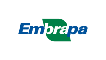 Logotipo do parceiro: Embrapa