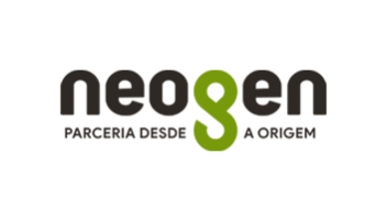 Logotipo do parceiro: Neogen
