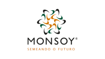 Logotipo do parceiro: Monsoy