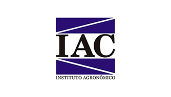 Logotipo do parceiro: IAC