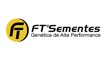 Logotipo do parceiro: FT Sementes