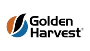 Logotipo do parceiro: Golden Harvest